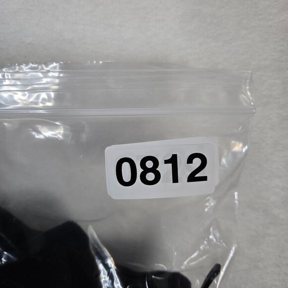 Adidas Half Zip Cropped Sweatshirt Womens size XL Oversized Pullover 0812 - Picture 10 of 10